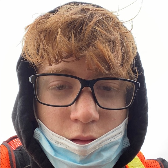 Meet your Posher, Michael - Picture 1 of 1